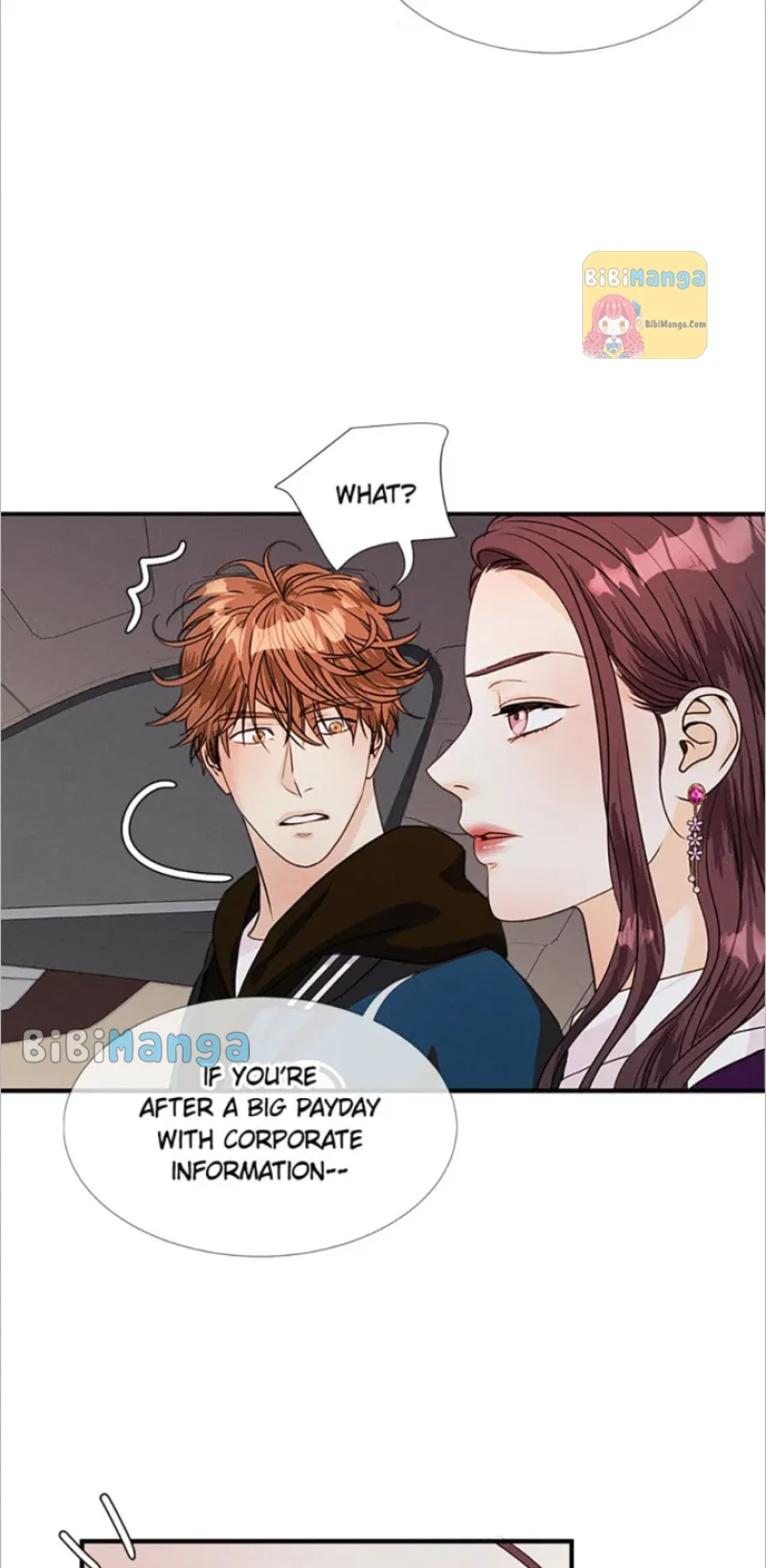 Personal Preference chapter 7 page 43