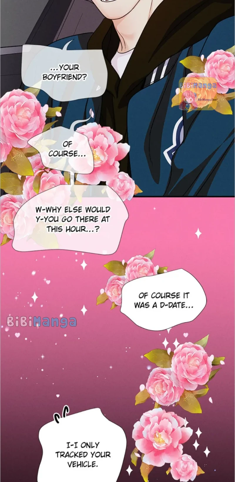 Personal Preference chapter 7 page 45