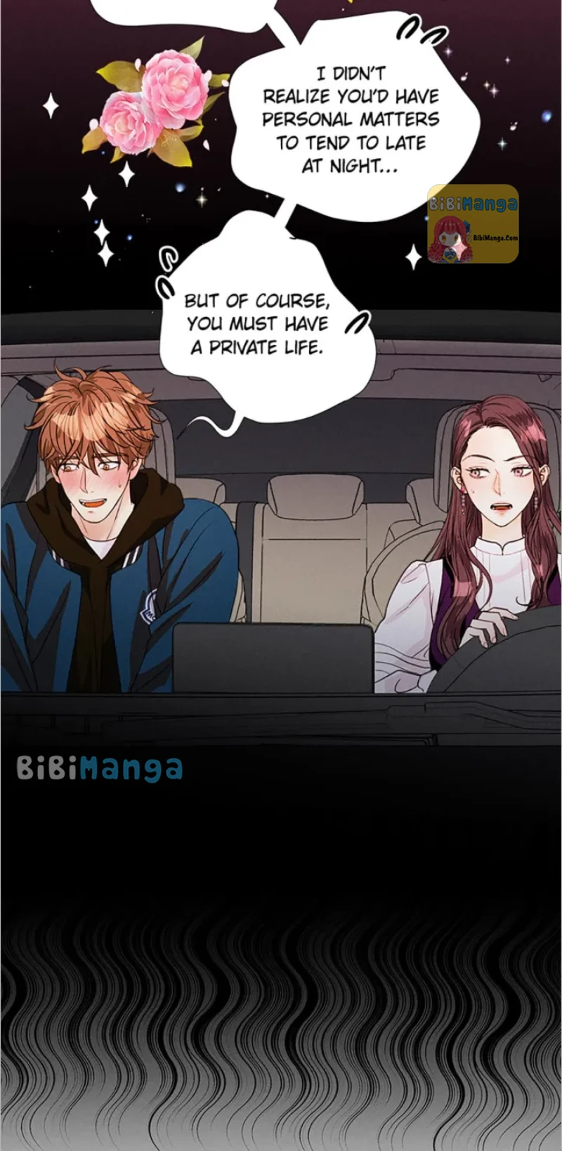 Personal Preference chapter 7 page 46
