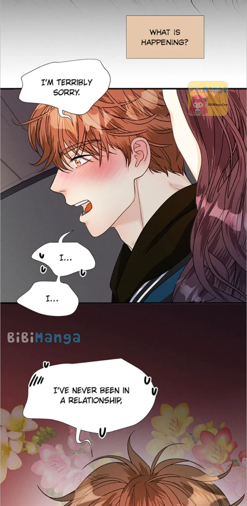 Personal Preference chapter 7 page 47