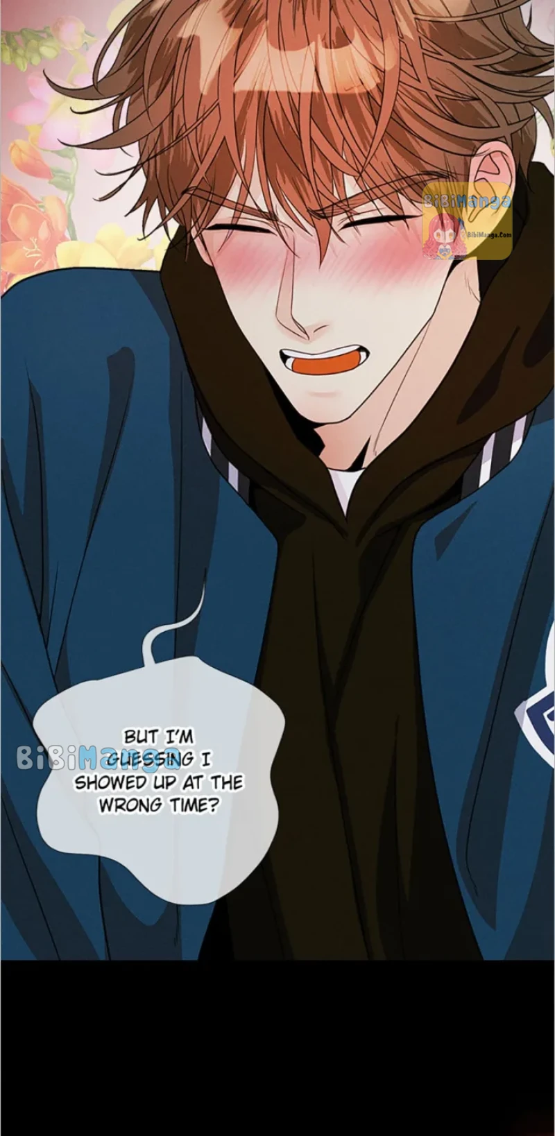 Personal Preference chapter 7 page 48