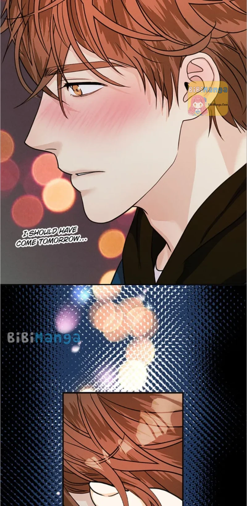 Personal Preference chapter 7 page 50