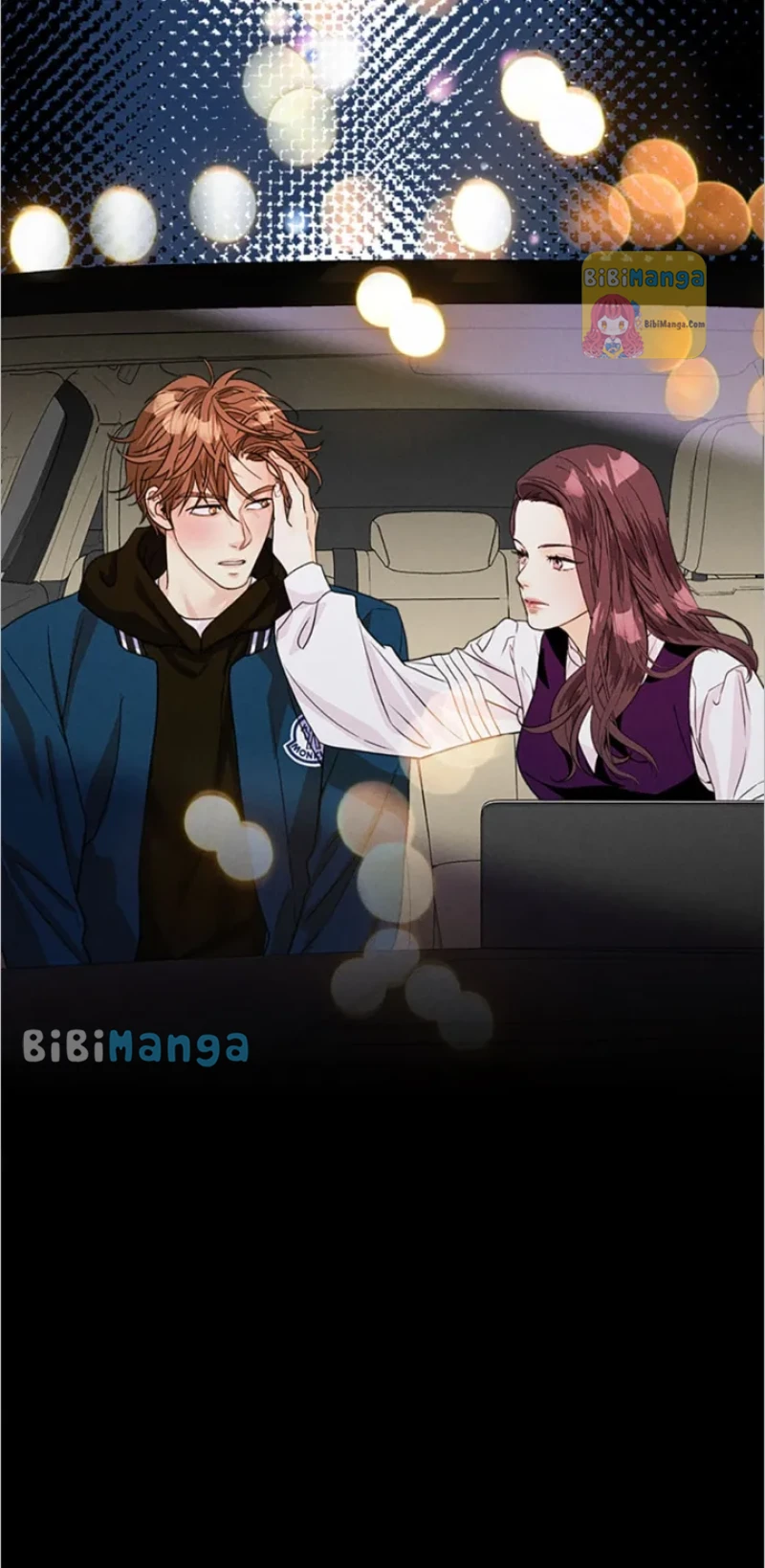 Personal Preference chapter 7 page 52