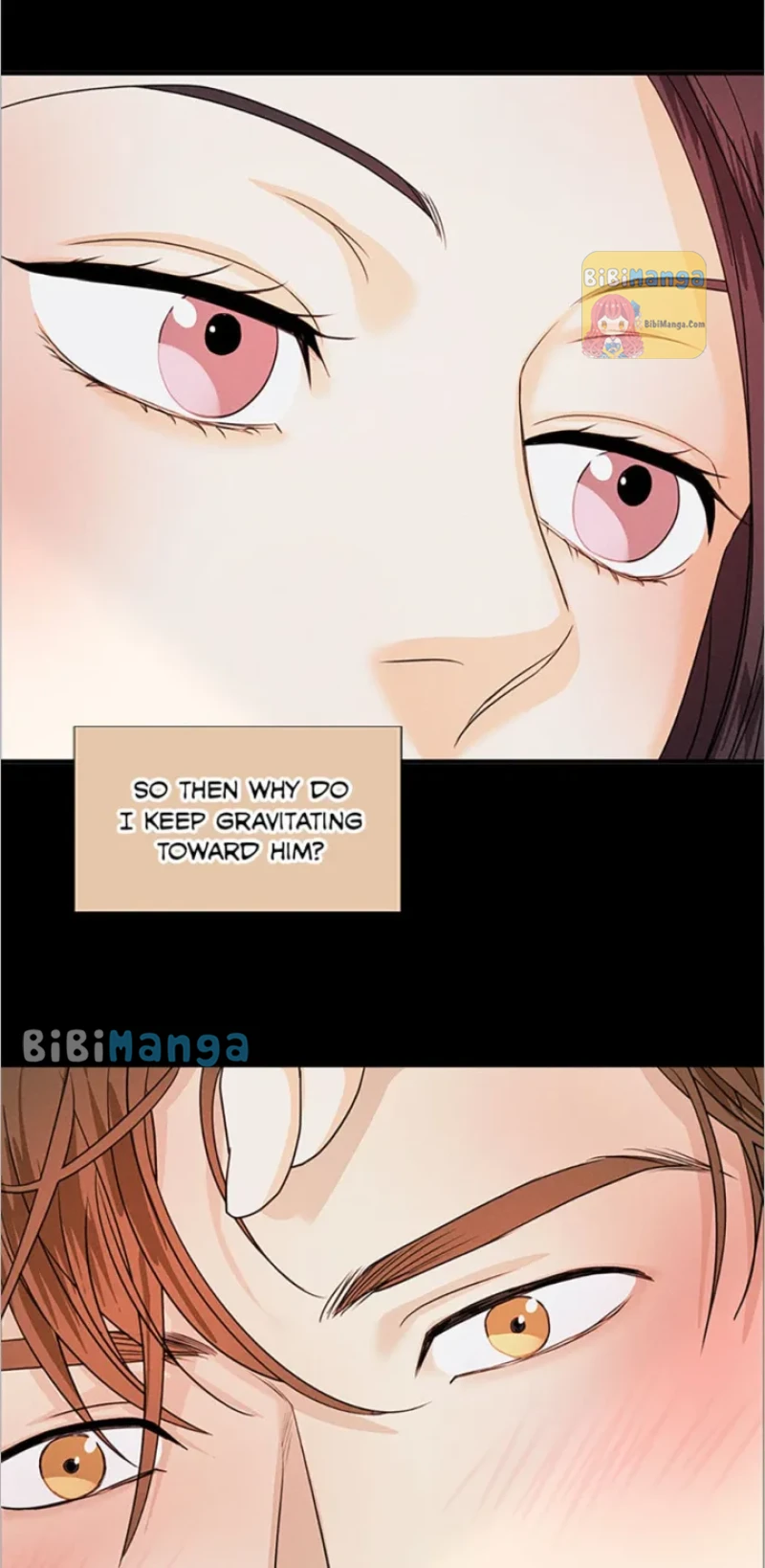 Personal Preference chapter 7 page 53
