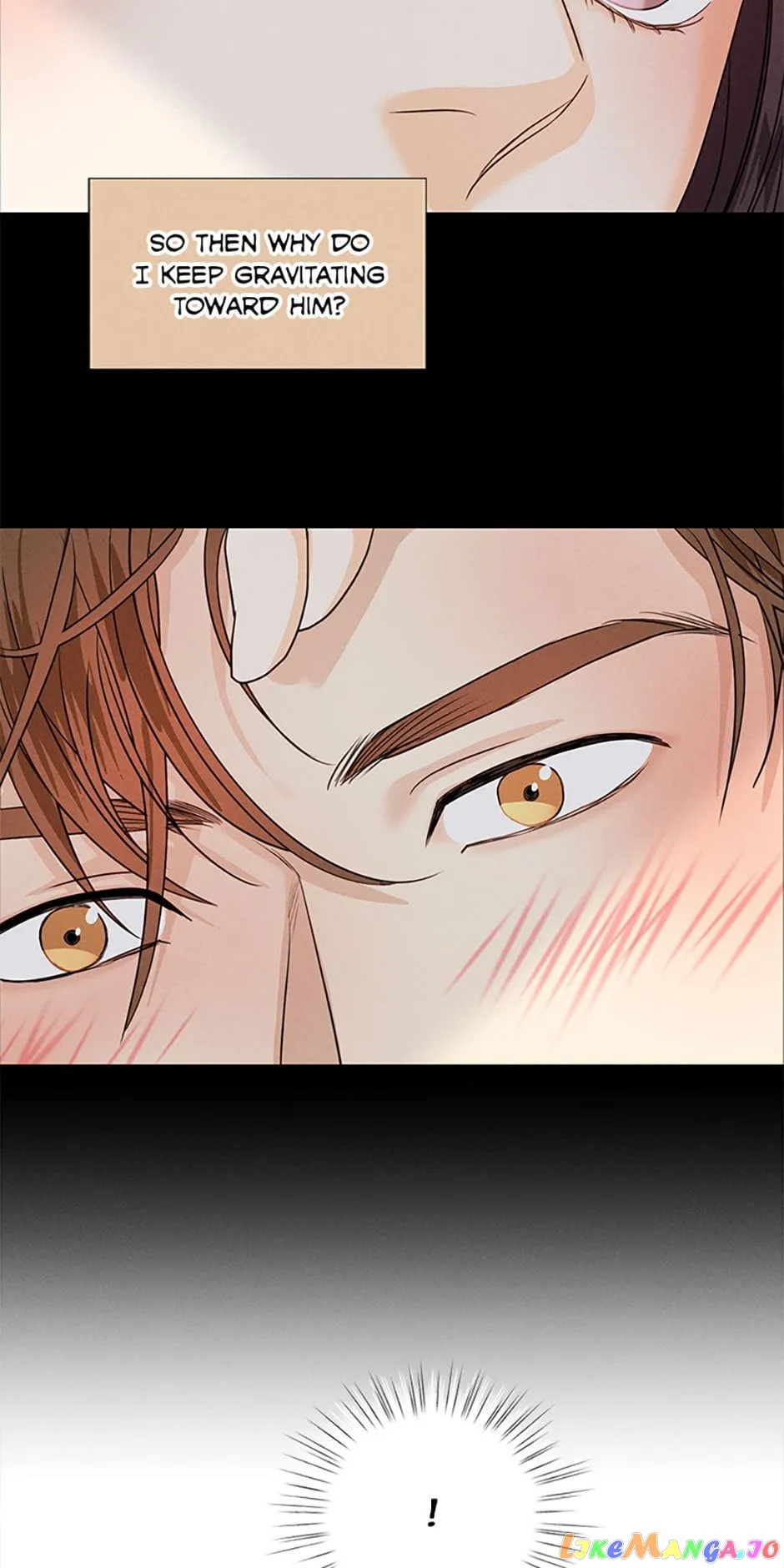Personal Preference chapter 8 page 3