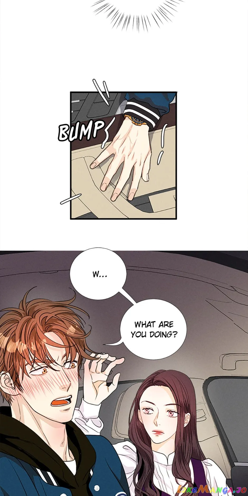 Personal Preference chapter 8 page 4