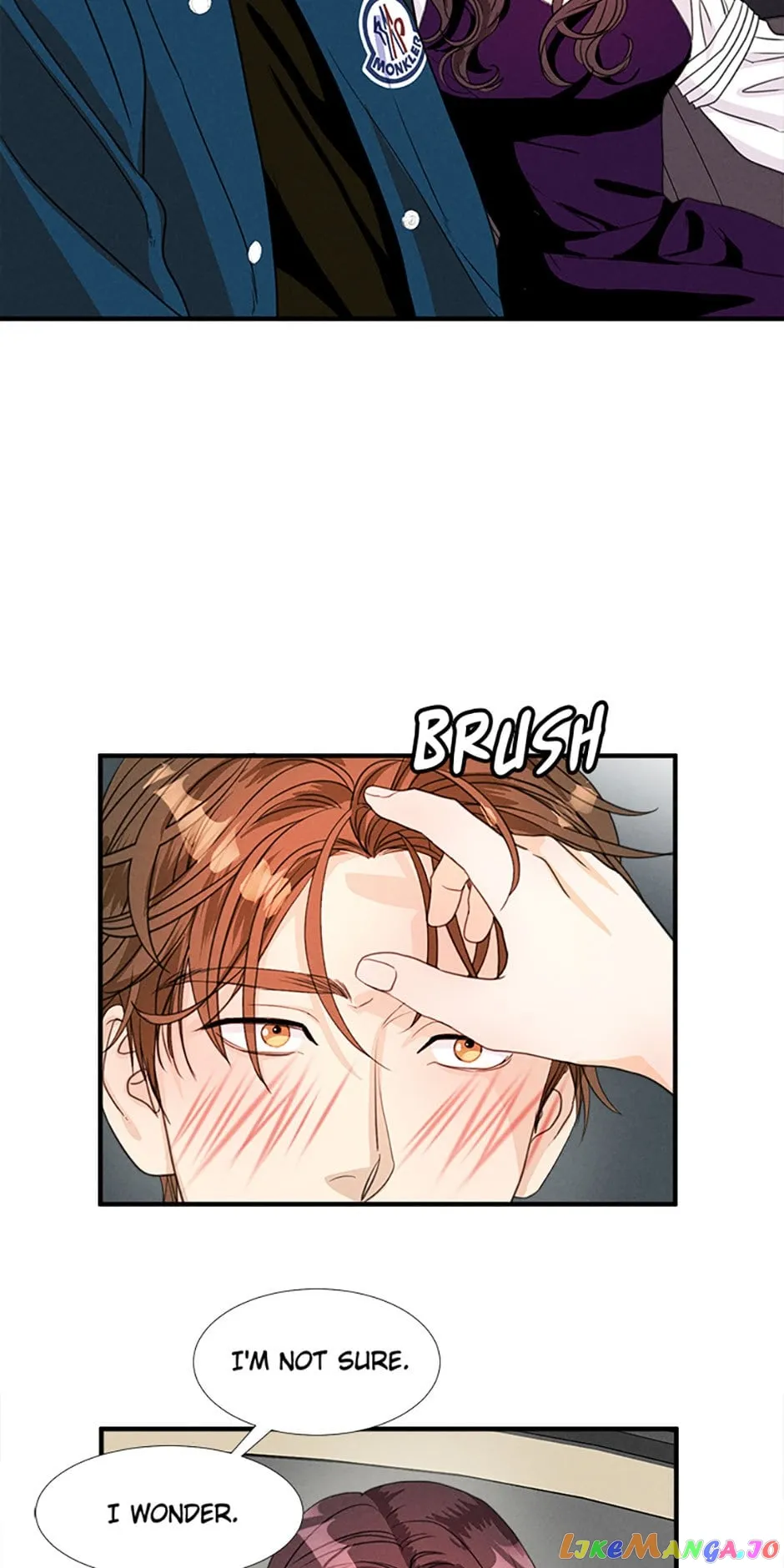 Personal Preference chapter 8 page 5