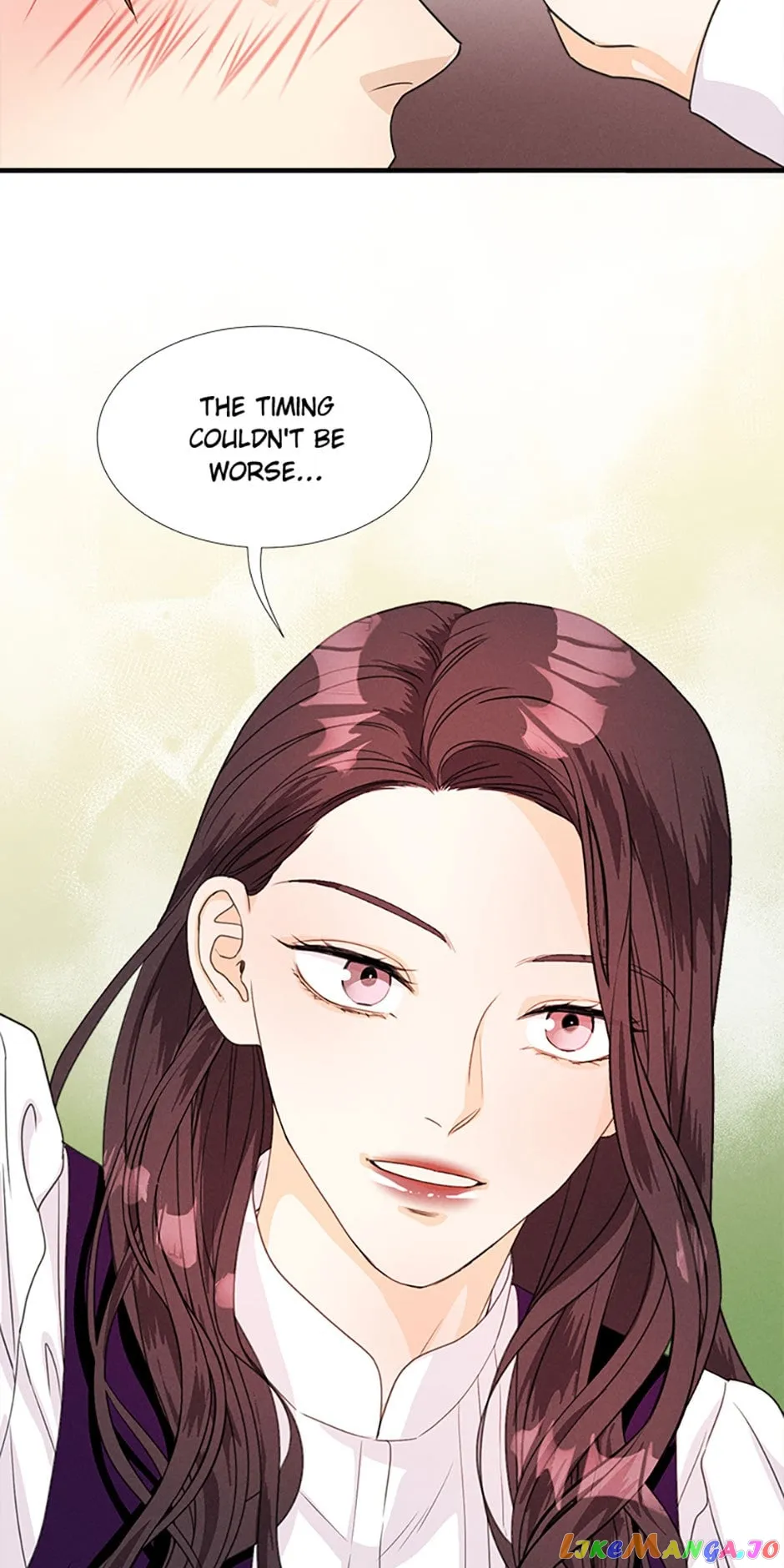 Personal Preference chapter 8 page 8