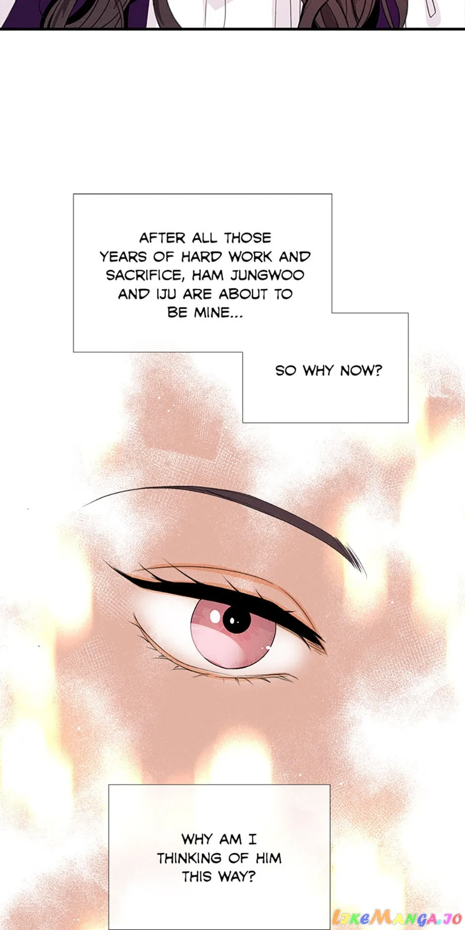 Personal Preference chapter 8 page 9