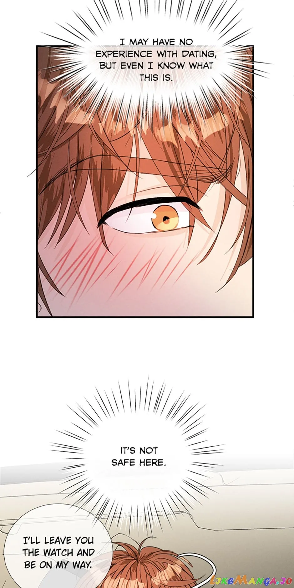 Personal Preference chapter 8 page 11