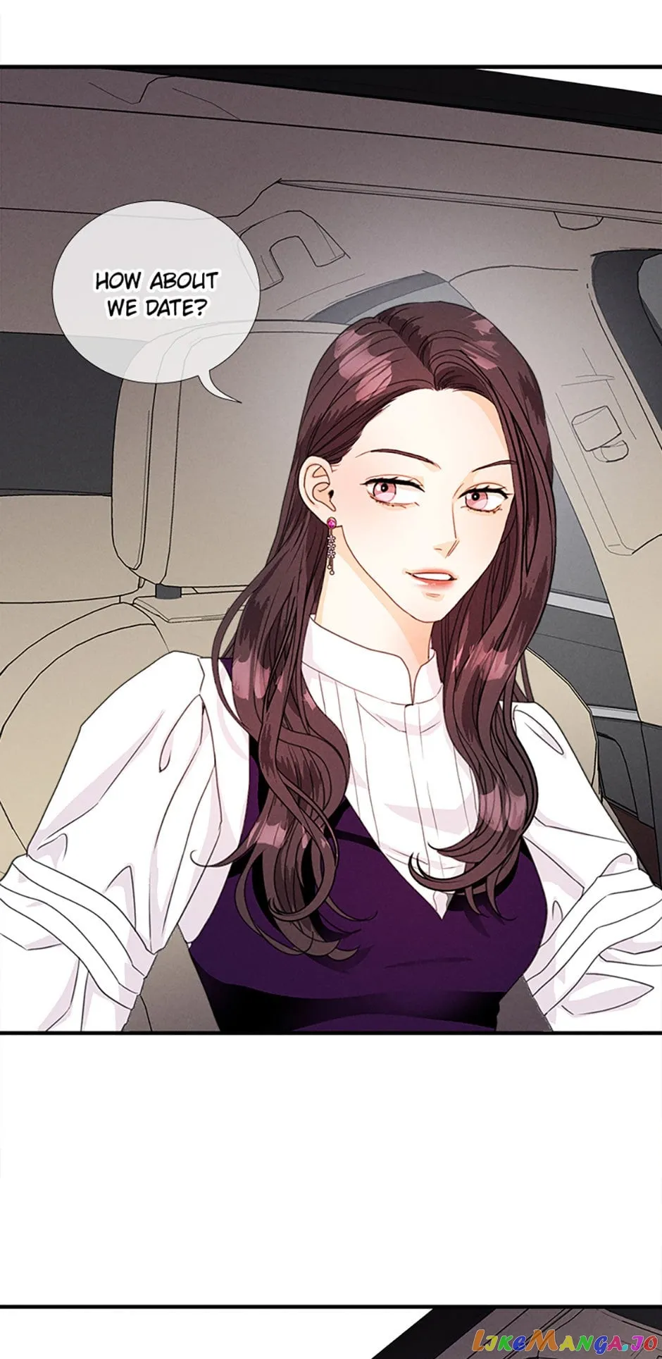 Personal Preference chapter 8 page 15