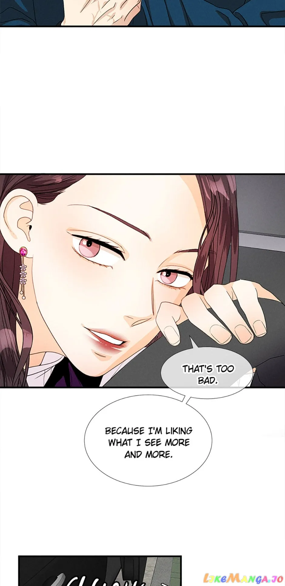 Personal Preference chapter 8 page 19