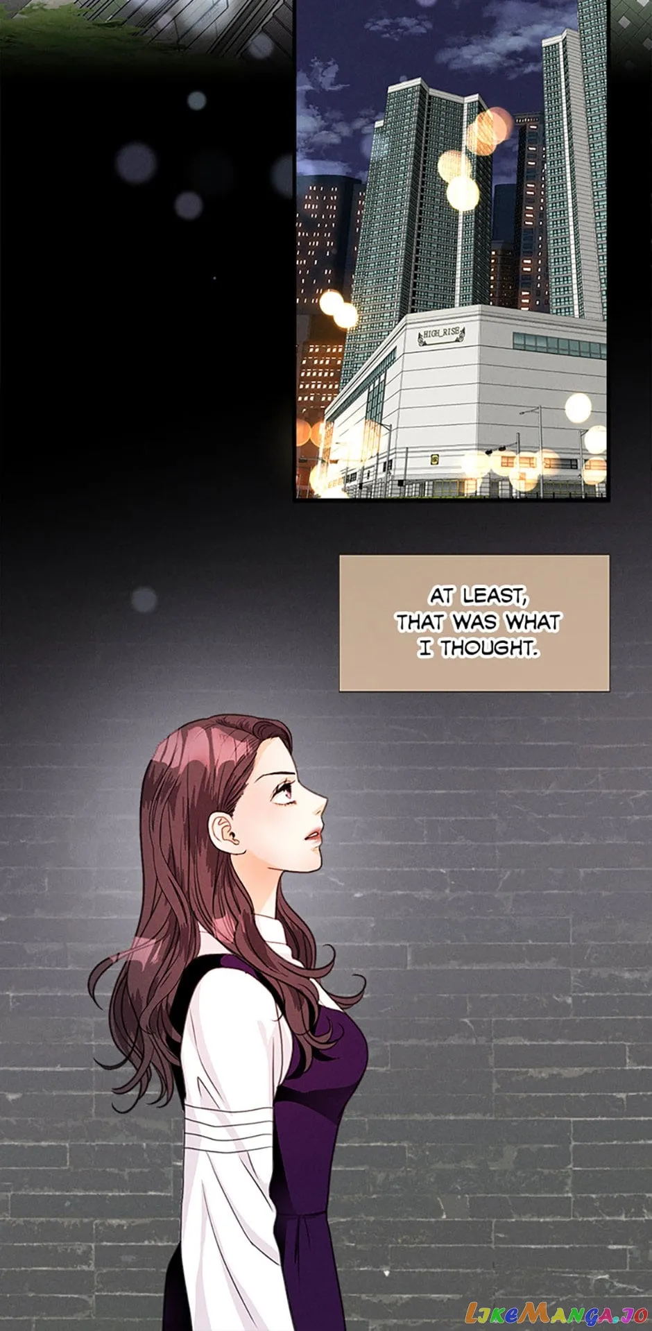 Personal Preference chapter 8 page 27
