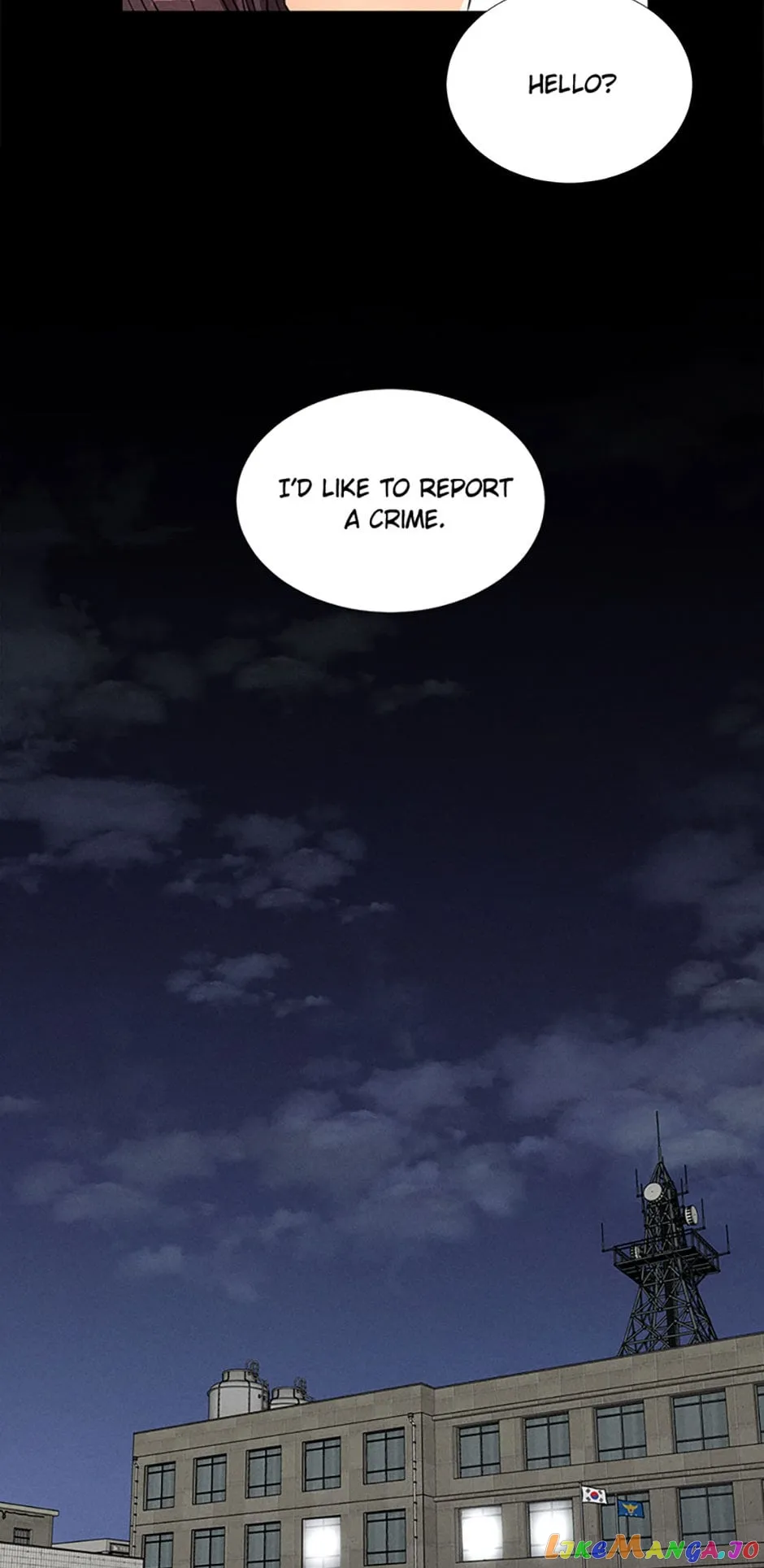Personal Preference chapter 8 page 29