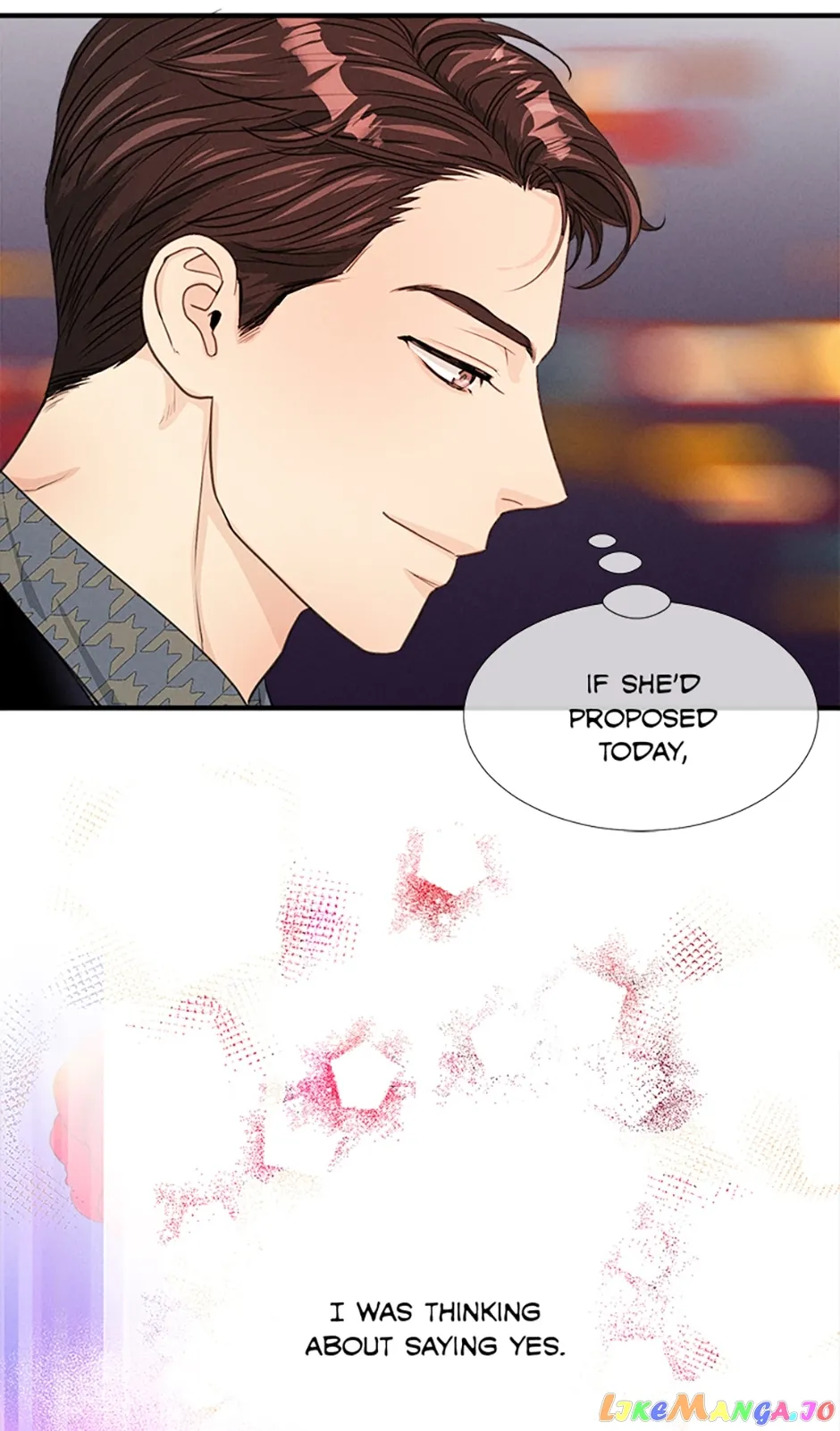 Personal Preference chapter 8 page 43