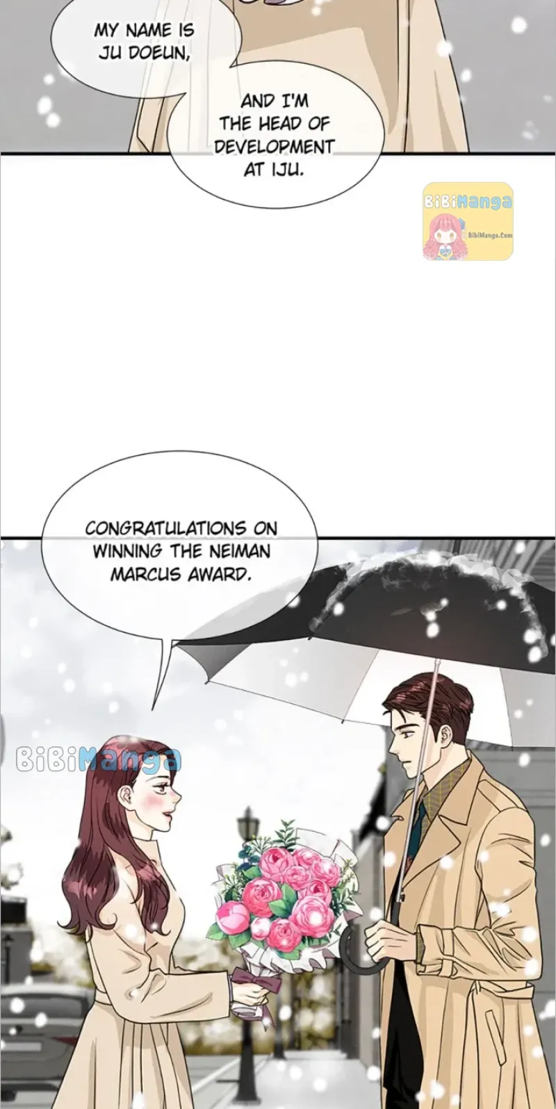 Personal Preference chapter 9 page 11