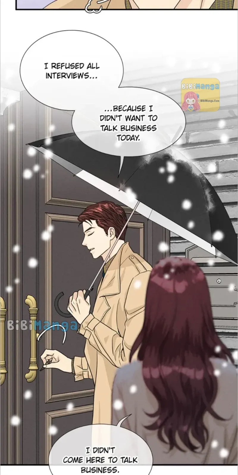 Personal Preference chapter 9 page 13