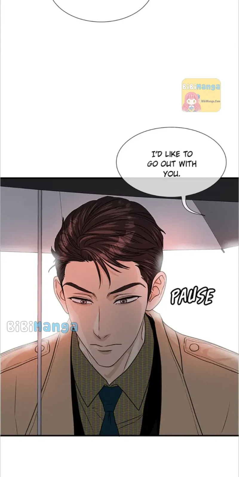 Personal Preference chapter 9 page 14