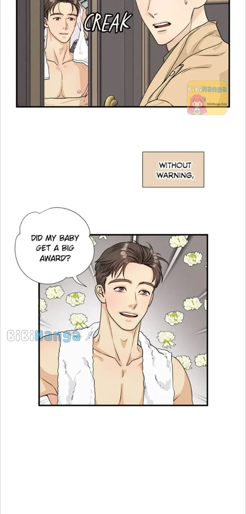 Personal Preference chapter 9 page 17