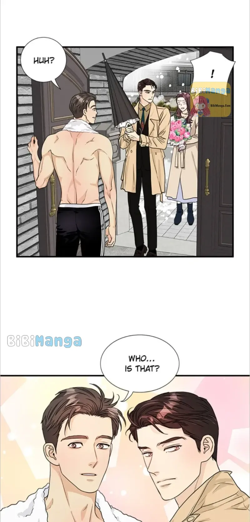 Personal Preference chapter 9 page 18