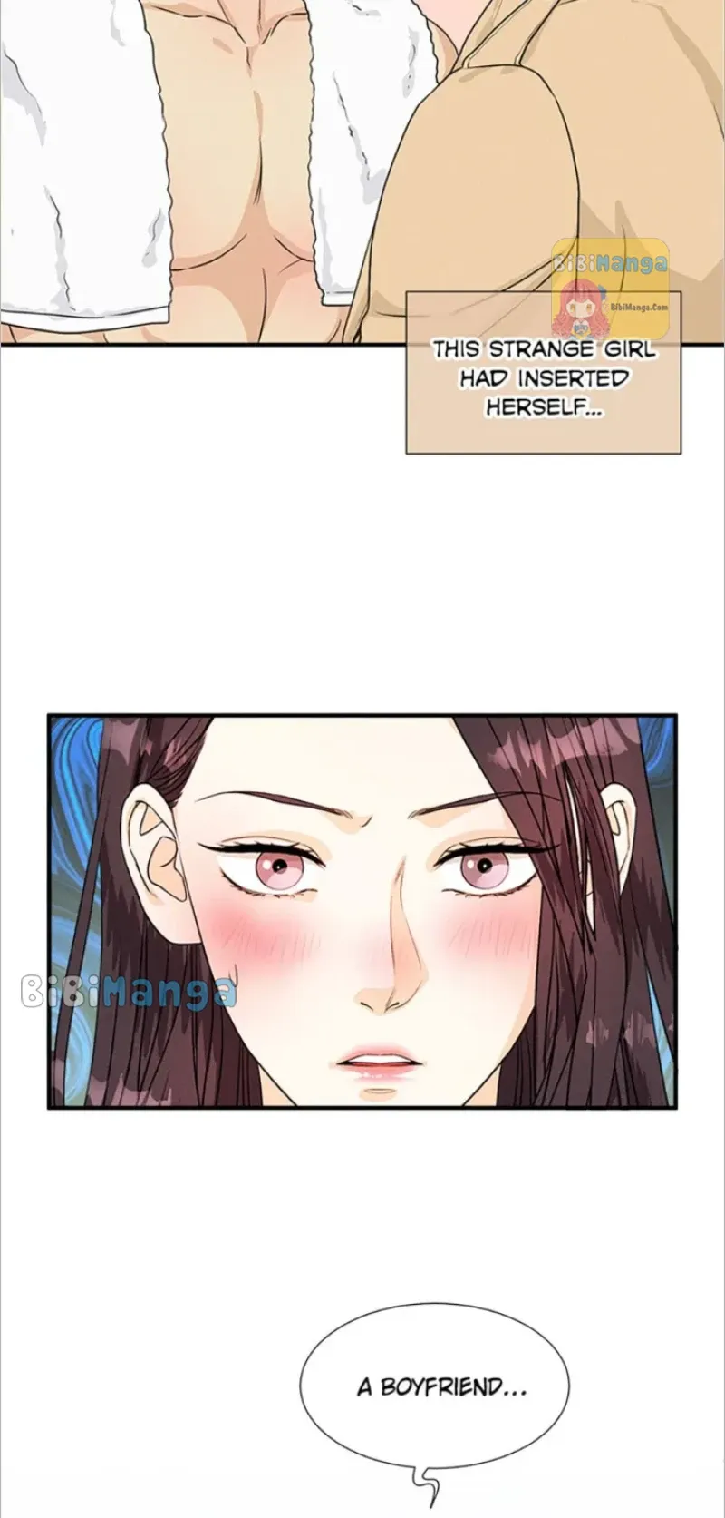 Personal Preference chapter 9 page 19