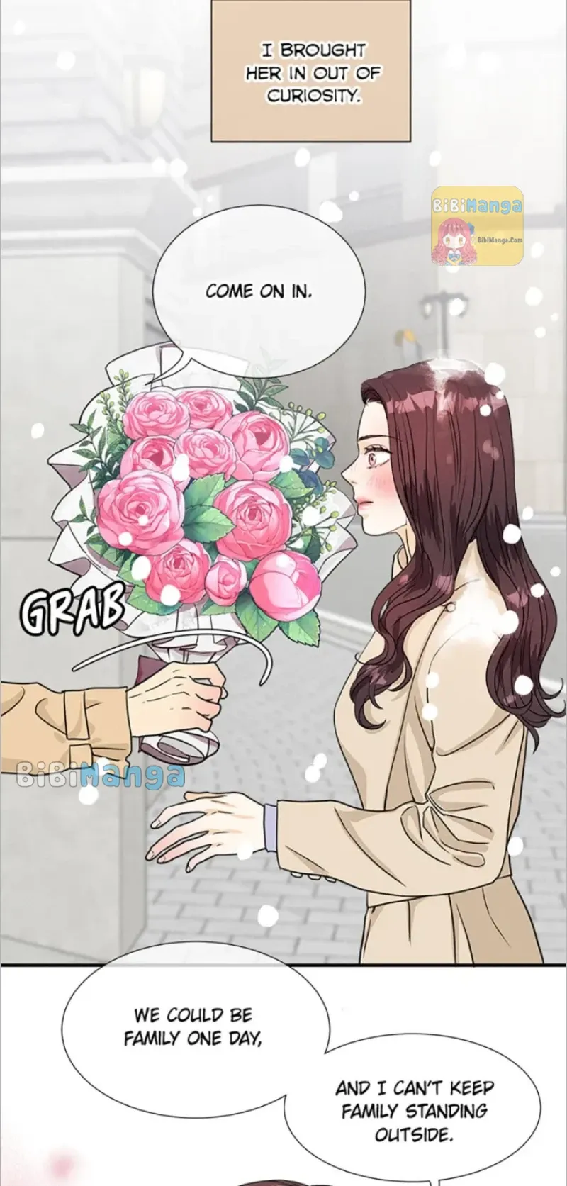 Personal Preference chapter 9 page 22
