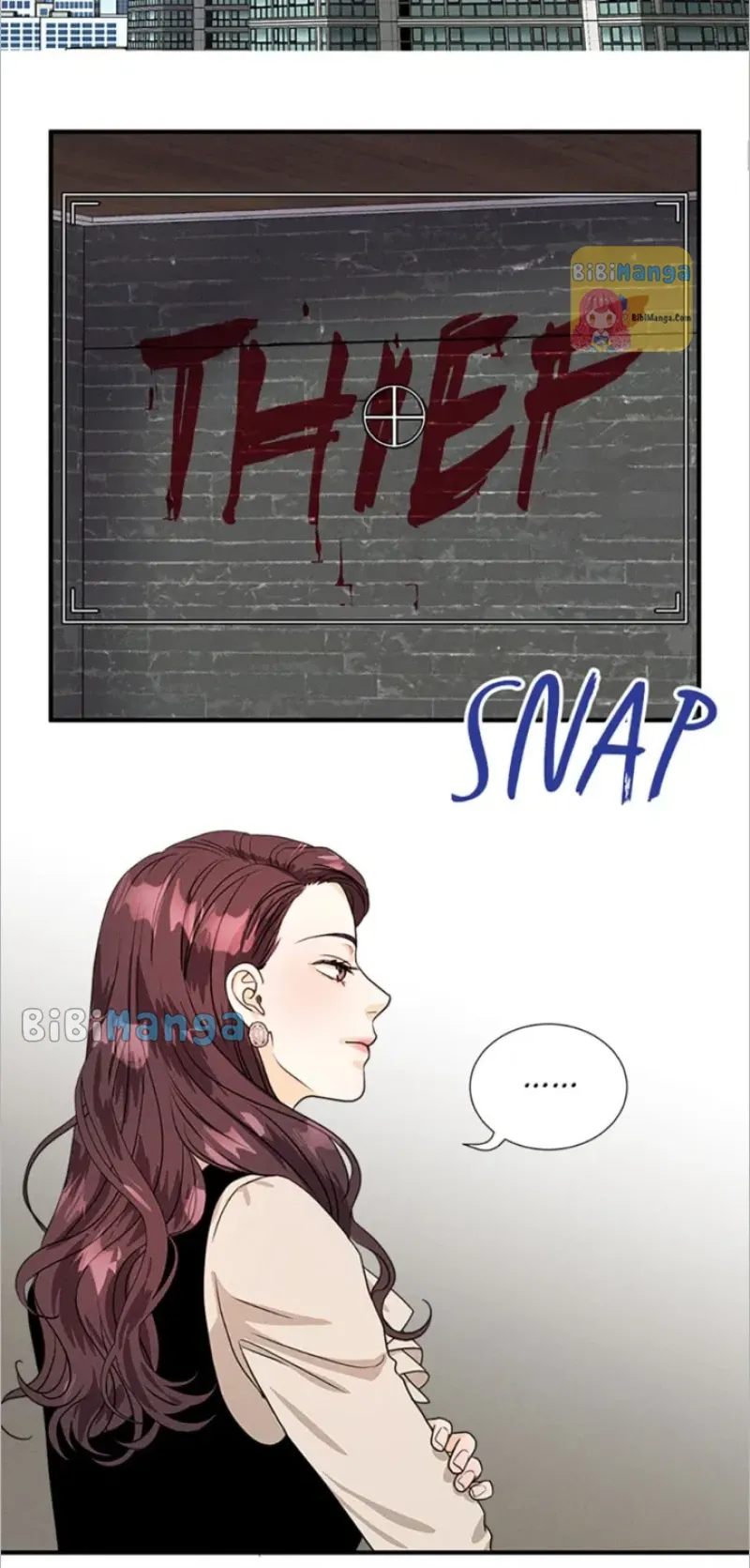 Personal Preference chapter 9 page 27