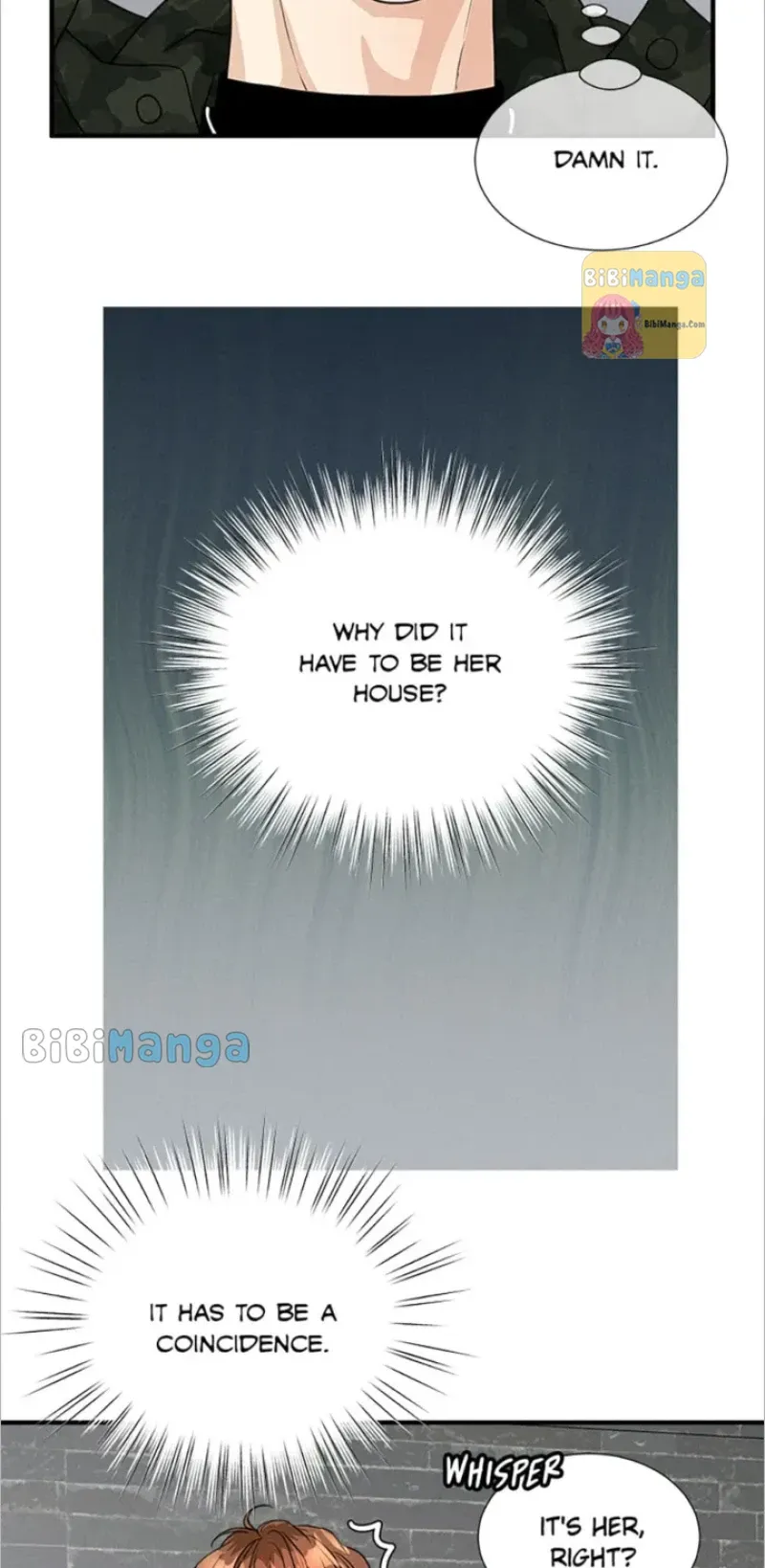 Personal Preference chapter 9 page 31