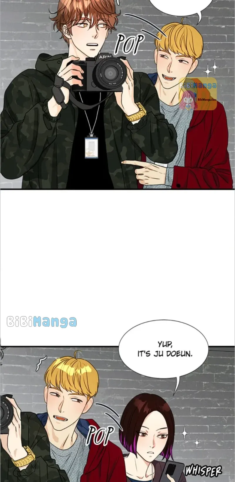 Personal Preference chapter 9 page 32