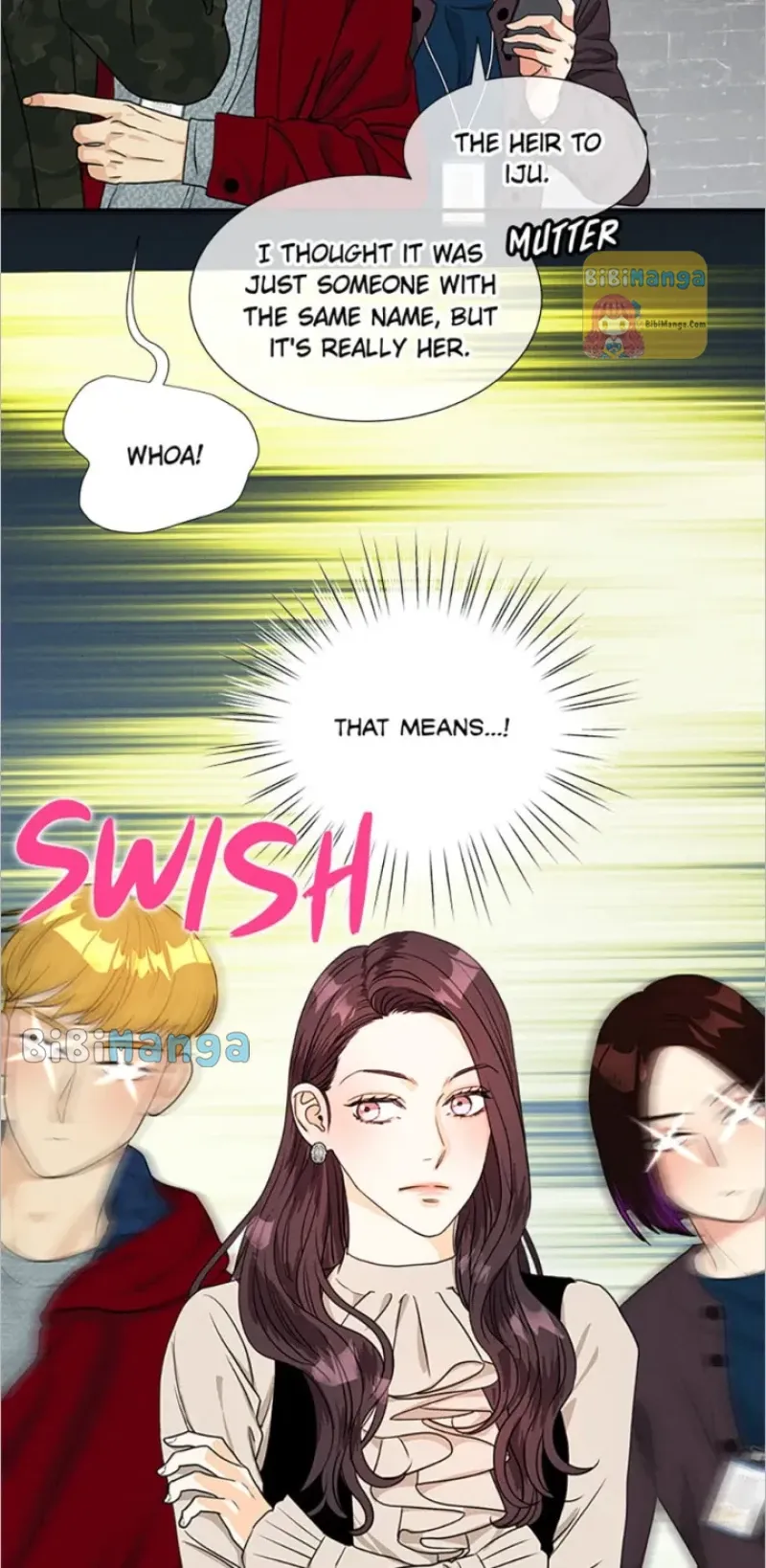 Personal Preference chapter 9 page 33