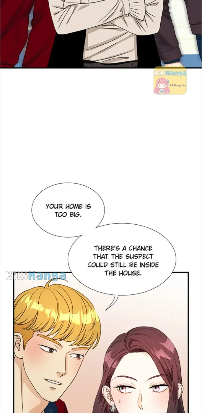 Personal Preference chapter 9 page 34