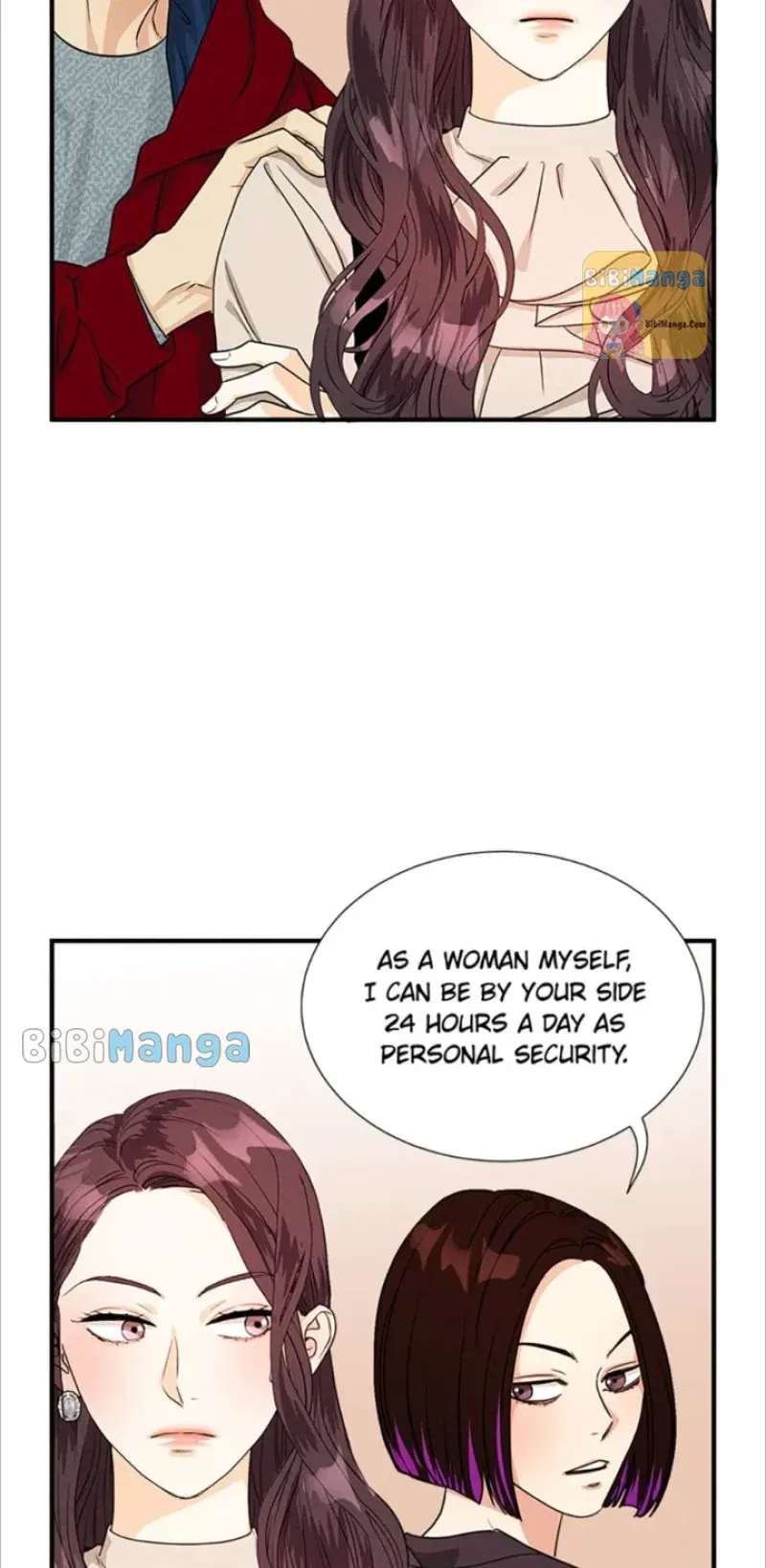 Personal Preference chapter 9 page 35