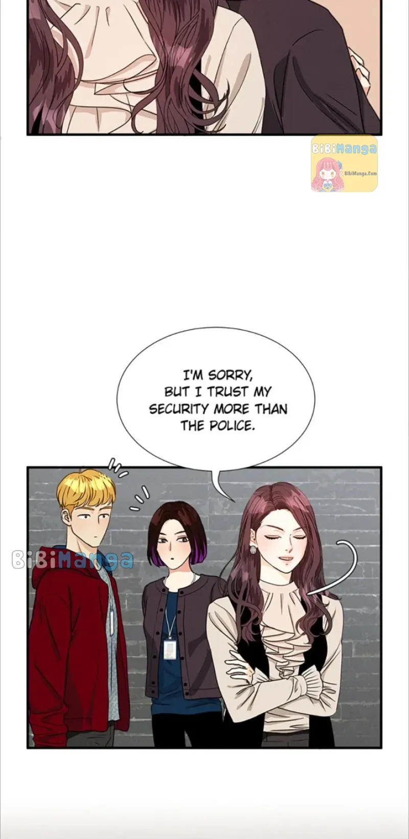 Personal Preference chapter 9 page 36