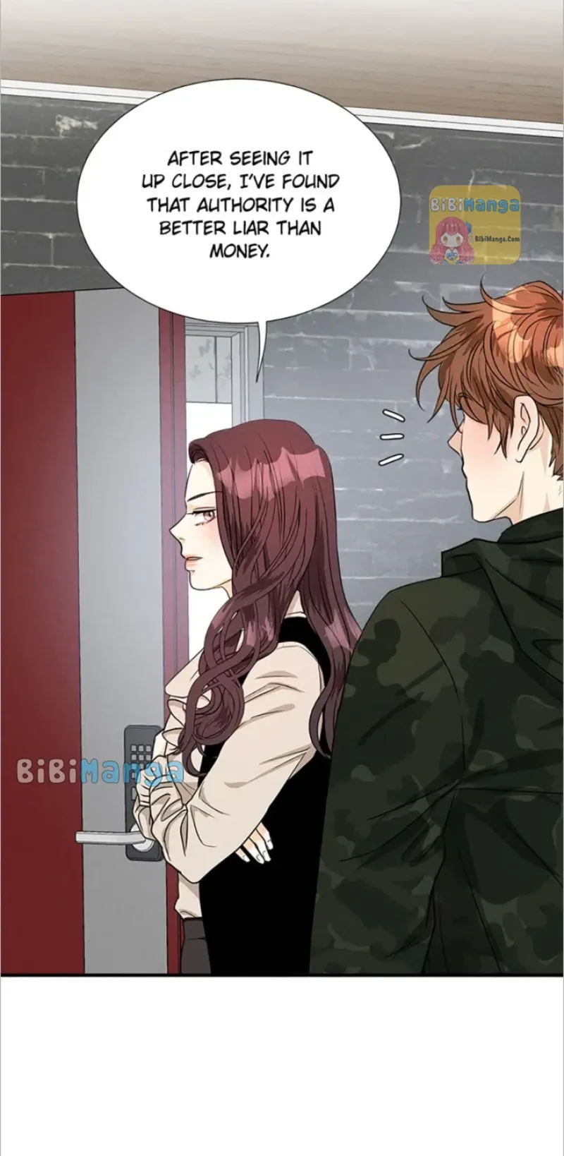 Personal Preference chapter 9 page 37