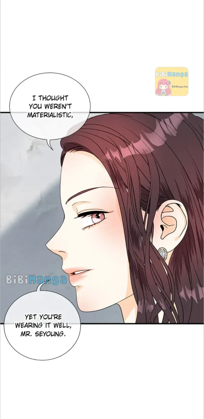 Personal Preference chapter 9 page 38
