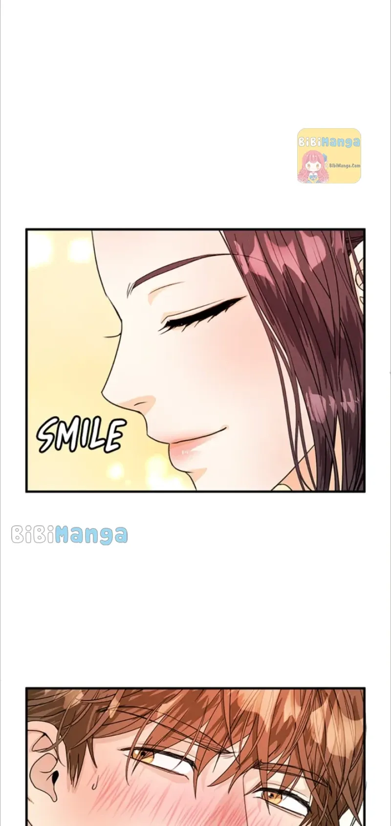 Personal Preference chapter 9 page 41