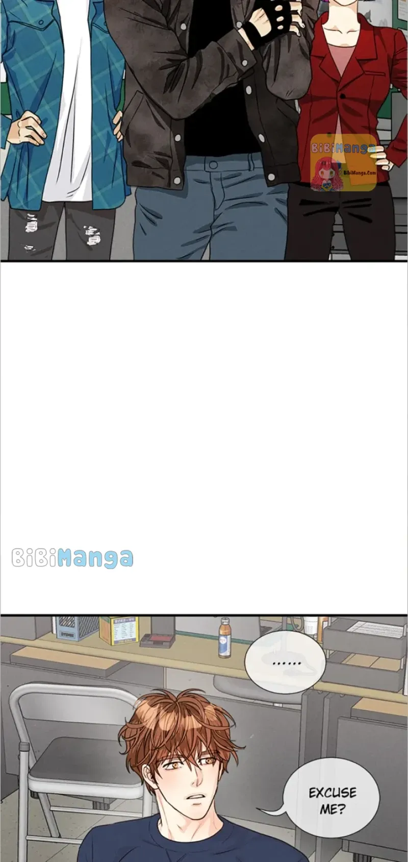 Personal Preference chapter 9 page 44