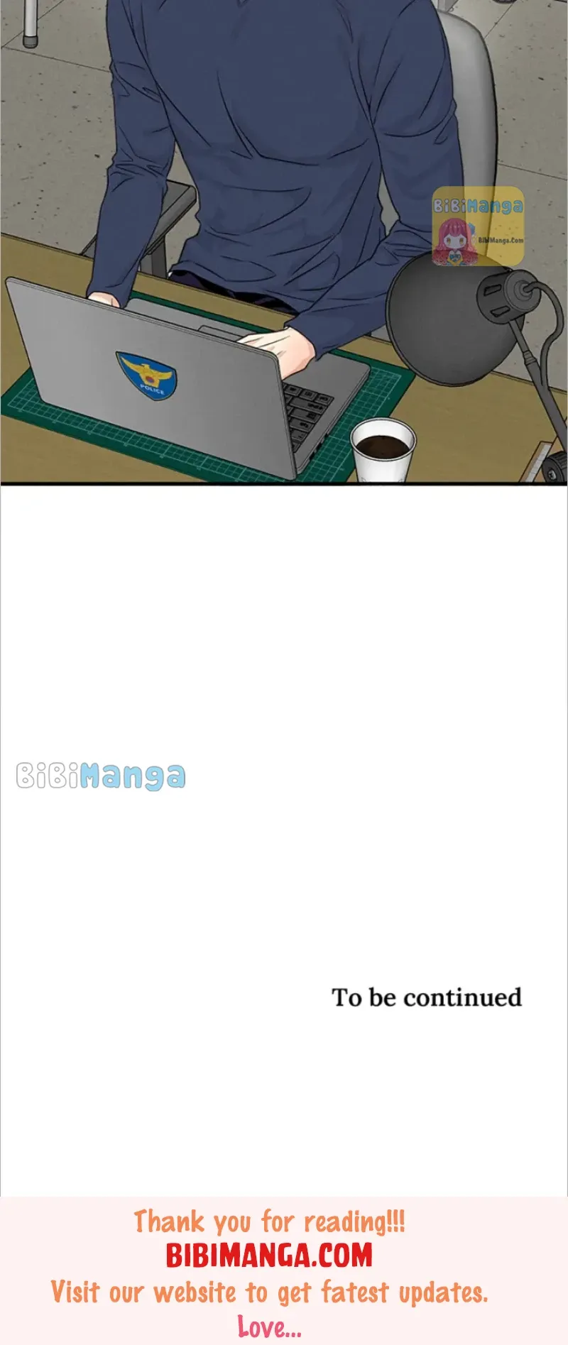 Personal Preference chapter 9 page 45