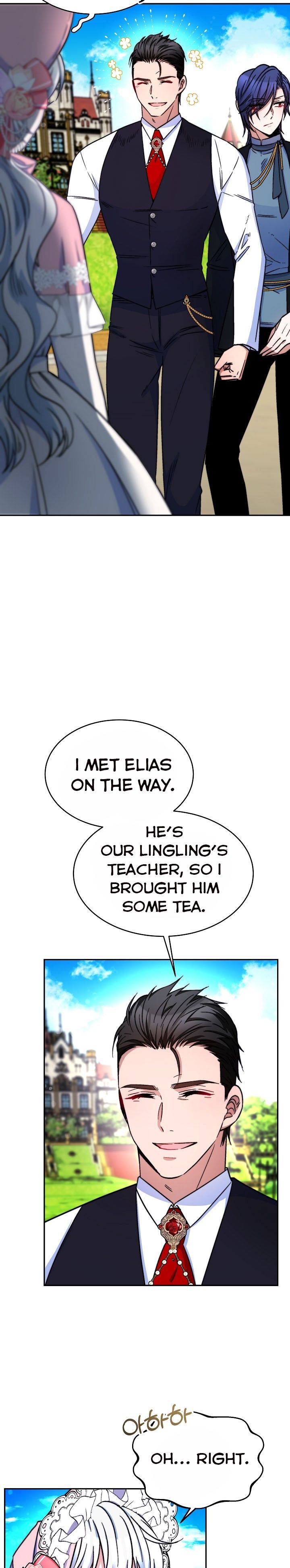 Evangeline chapter 13 page 11