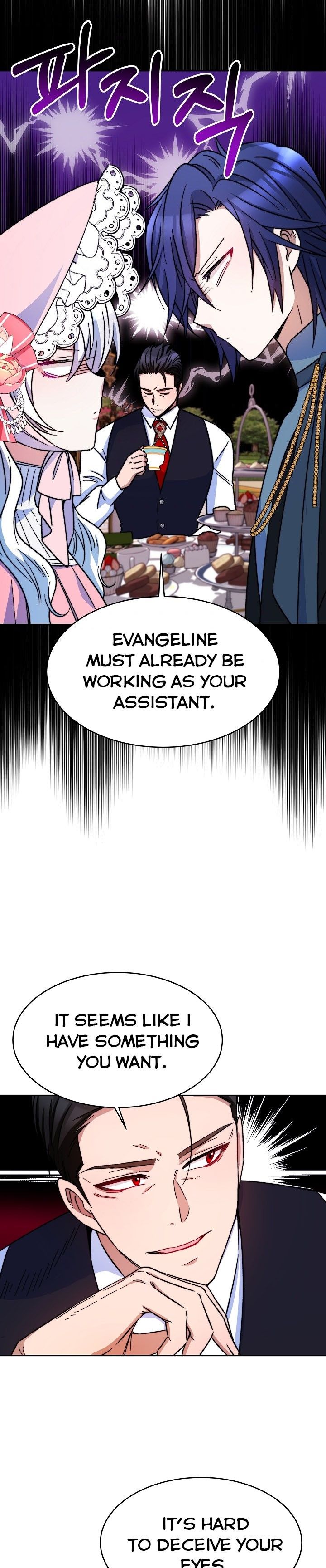 Evangeline chapter 13 page 19