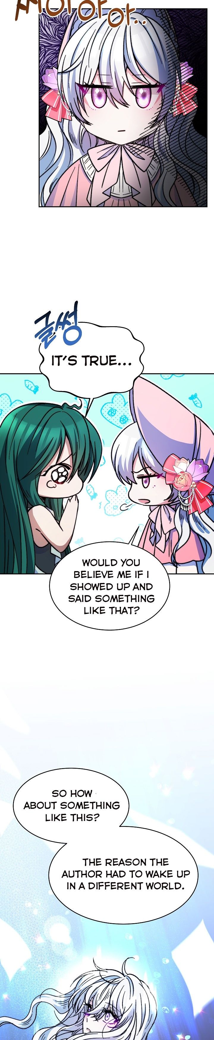 Evangeline chapter 13 page 33