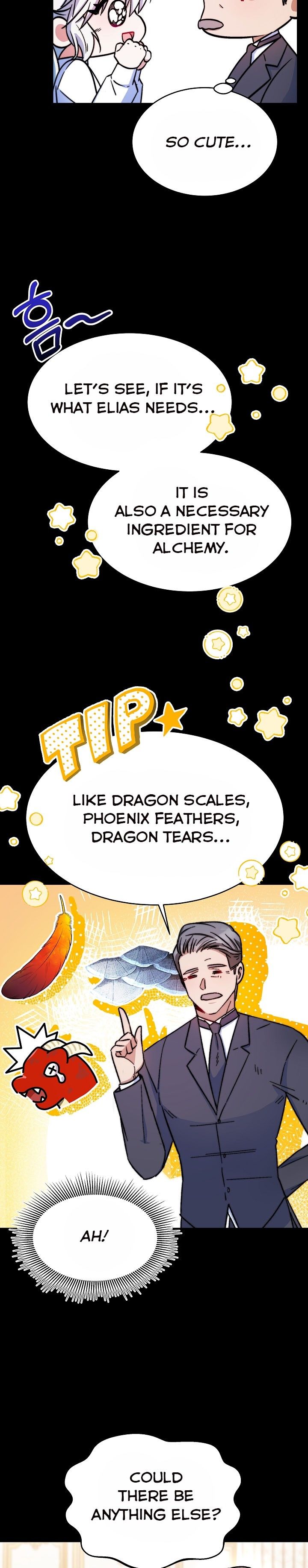 Evangeline chapter 13 page 5