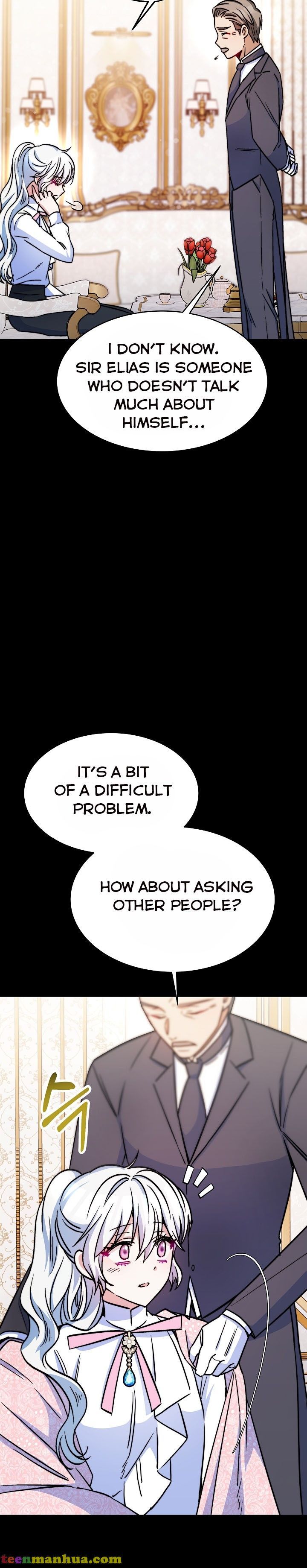 Evangeline chapter 13 page 6