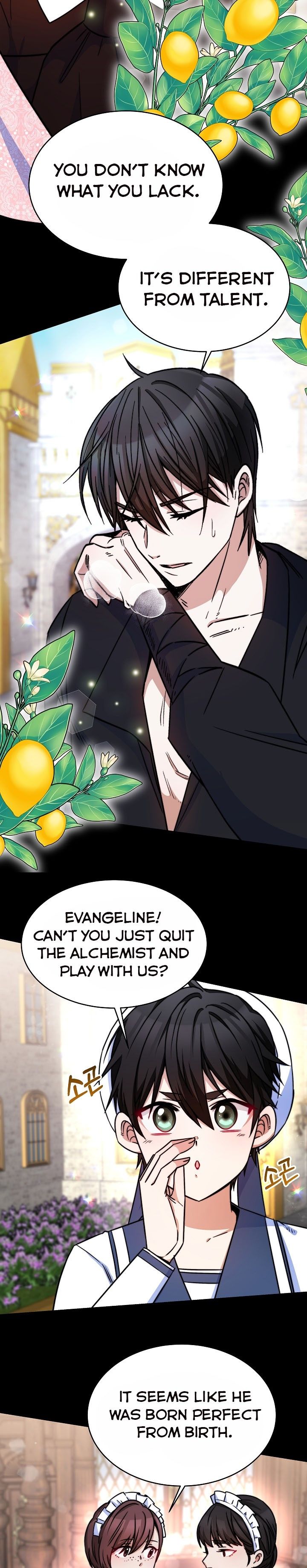 Evangeline chapter 13 page 8