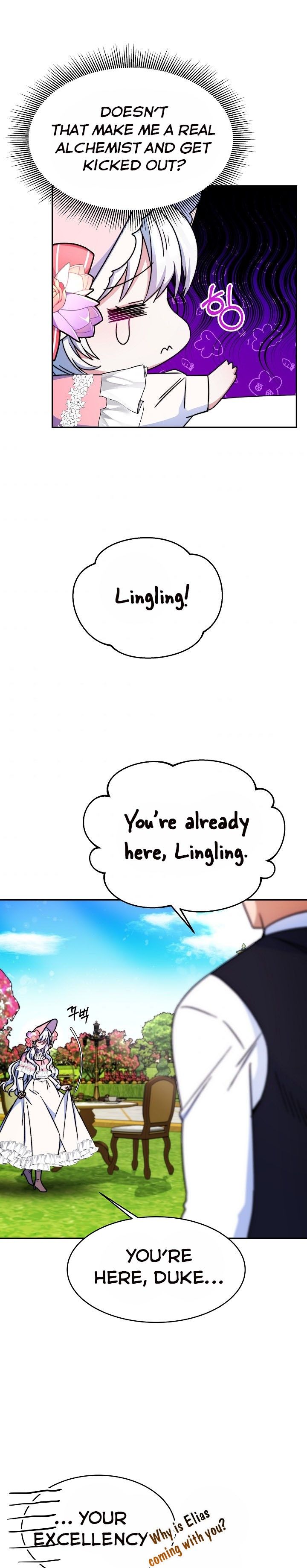 Evangeline chapter 13 page 10