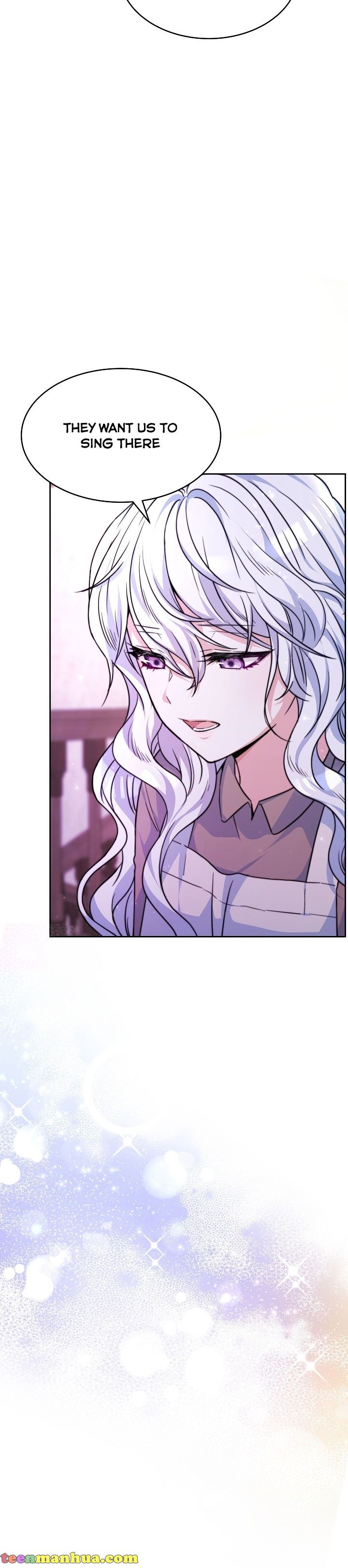 Evangeline chapter 2 page 2