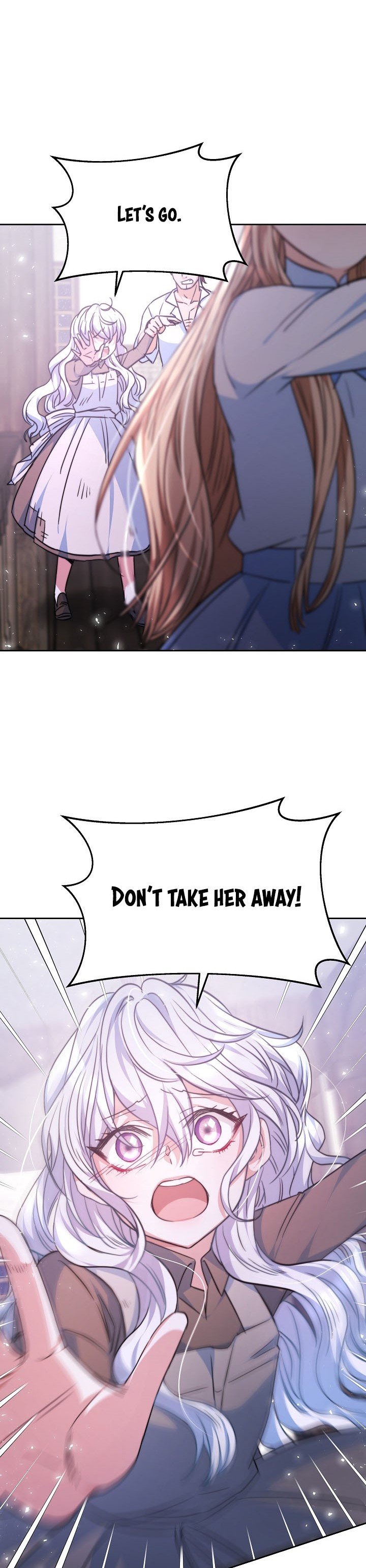 Evangeline chapter 2 page 21
