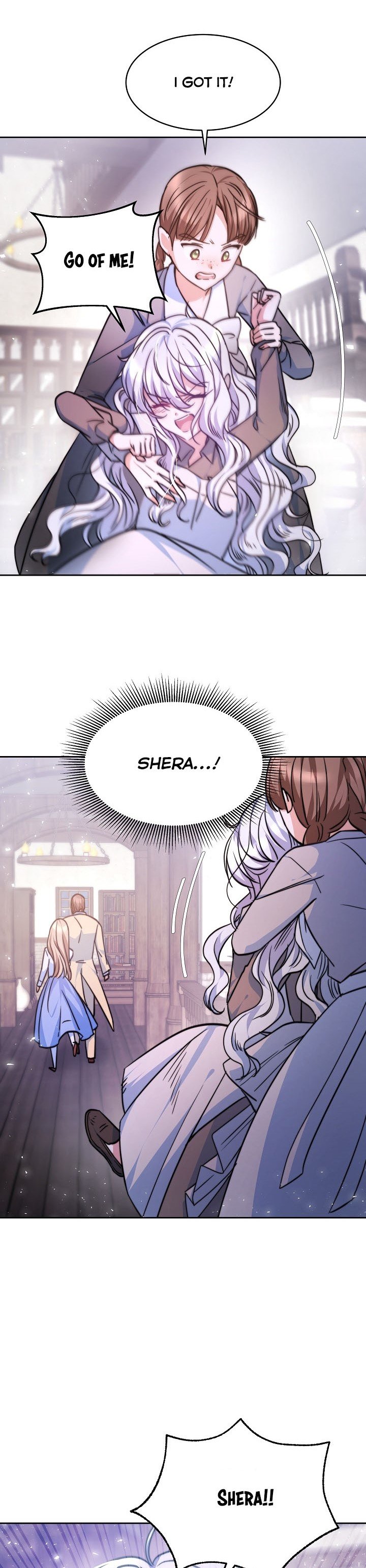 Evangeline chapter 2 page 24