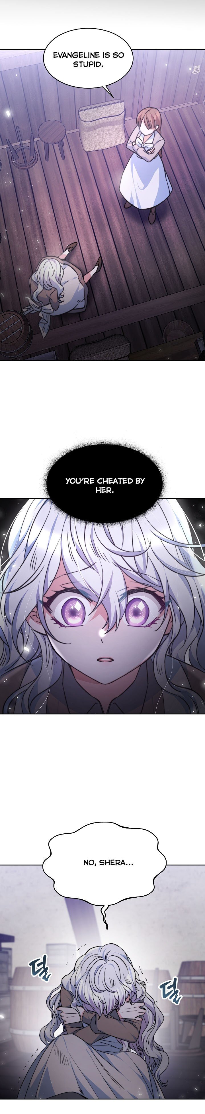 Evangeline chapter 2 page 29