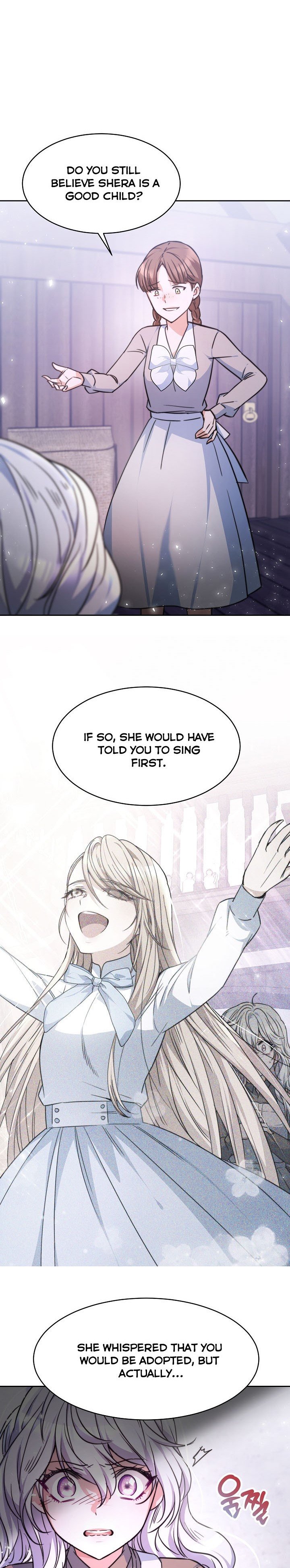 Evangeline chapter 2 page 30